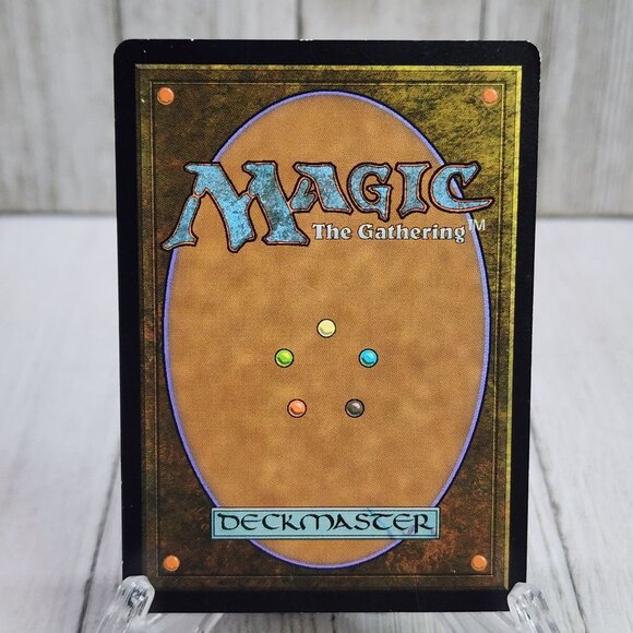 Zacama, Primal Calamity Elder Dinosaur MTG Magic 174/196 - Picture 4 of 4